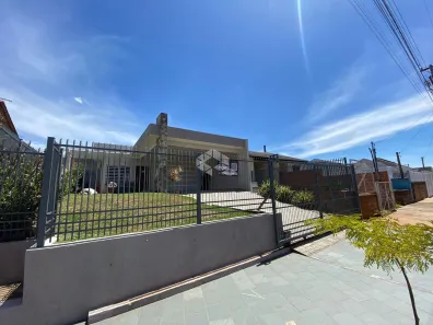 Casa com 2 Quartos à venda, 123m² no João Alves, Santa Cruz do Sul