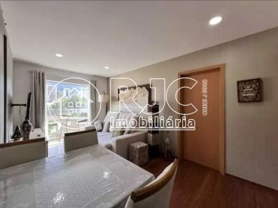 Apartamento com 1 Quarto à venda, 54m² no Alto, Teresópolis