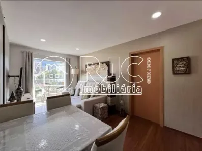 Apartamento com 1 Quarto à venda, 53m² no Alto, Teresópolis
