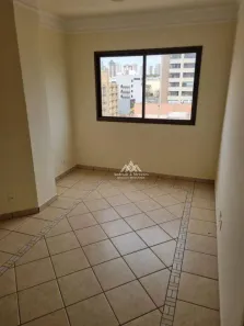 Apartamento com 1 Quarto para alugar, 43m² no Vila Ana Maria, Ribeirão Preto
