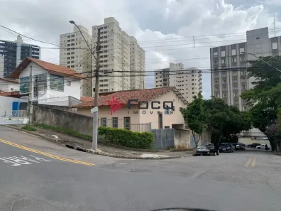 Lote/Terreno à venda, 385m² no Jardim Apolo II, São José dos Campos