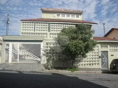 Sobrado com 5 Quartos à venda, 719m² no Vila Bonilha, São Paulo