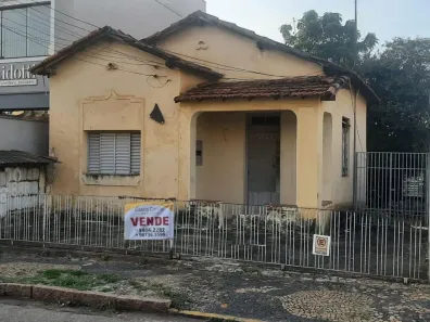 Casa com 3 Quartos à venda, 373m² no Centro, Americana