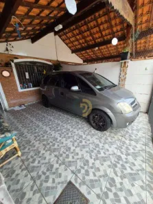 Casa com 2 Quartos à venda, 68m² no Caiçara, Praia Grande