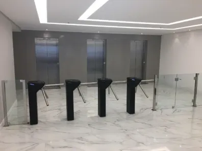 Sala Comercial para alugar, 41m² no Santo Amaro, Recife
