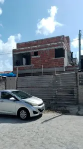 Apartamento com 2 Quartos à venda, 44m² no Mangabeira, João Pessoa