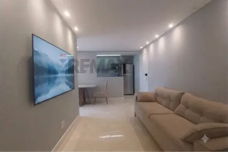 Apartamento com 2 Quartos à venda, 60m² no Costa Paradiso, Barra dos Coqueiros