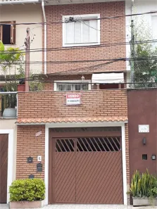 Sobrado com 3 Quartos à venda, 143m² no Cerqueira César, São Paulo