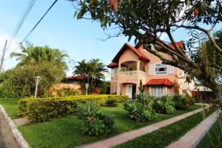 Casa de Condomínio com 3 Quartos à venda, 248m² no Nossa Senhora do Perpétuo Socorro, Pindamonhangaba