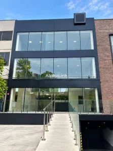 Ponto Comercial para alugar, 739m² no Alphaville Industrial, Barueri