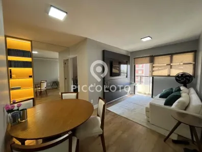 Apartamento com 1 Quarto à venda, 55m² no Centro, Campinas