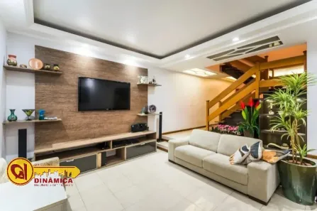 Sobrado com 4 Quartos à venda, 280m² no Saúde, São Paulo