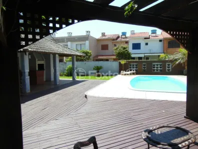 Casa com 5 Quartos à venda, 223m² no Imbé, Imbé