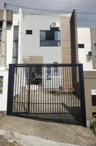 Casa com 3 Quartos à venda, 76m² no São Pedro, Brusque