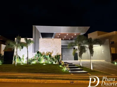 Casa com 3 Quartos à venda, 290m² no Residencial Goiânia Golfe Clube, Goiânia