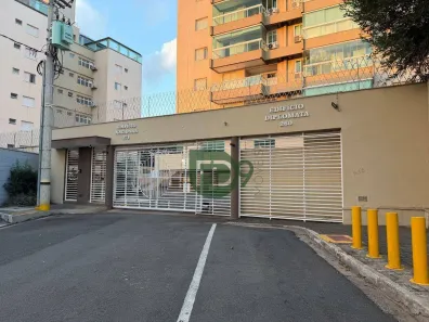 Apartamento com 3 Quartos à venda, 136m² no Jardim Paulista, Americana