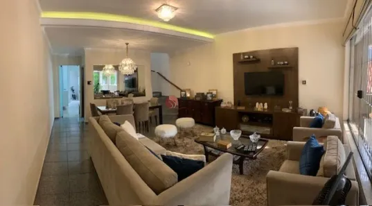 Sobrado com 2 Quartos à venda, 250m² no Vila Antonina, São Paulo