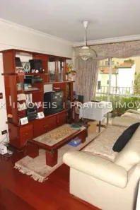 Apartamento com 2 Quartos à venda, 85m² no Vila Mariana, São Paulo