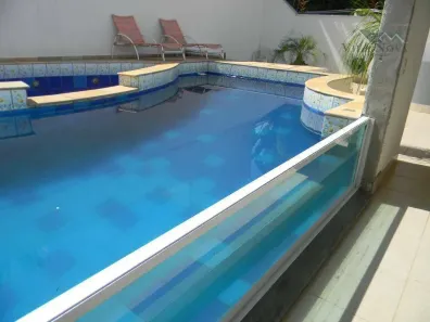 Casa de Condomínio com 3 Quartos à venda, 290m² no Vila Vitória II, Indaiatuba