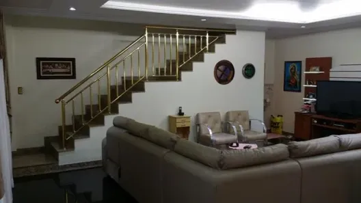 Sobrado com 3 Quartos à venda, 320m² no Vila Zelina, São Paulo