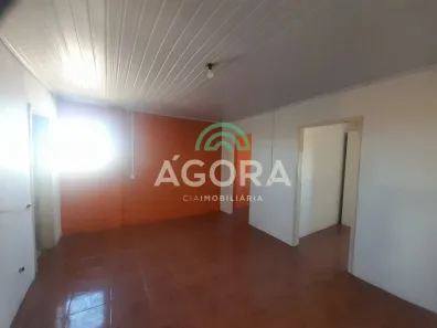 Apartamento com 2 Quartos para alugar, 40m² no Mathias Velho, Canoas