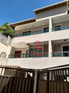 Casa com 3 Quartos à venda, 152m² no Colinas, Rio das Ostras
