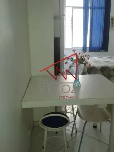 Kitnet à venda, 28m² no Botafogo, Rio de Janeiro