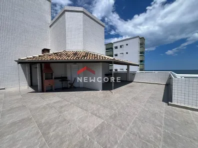 Apartamento com 1 Quarto à venda, 42m² no Caiçara, Praia Grande