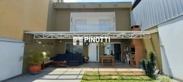 Sobrado com 3 Quartos para alugar, 176m² no Jordanópolis, São Bernardo do Campo