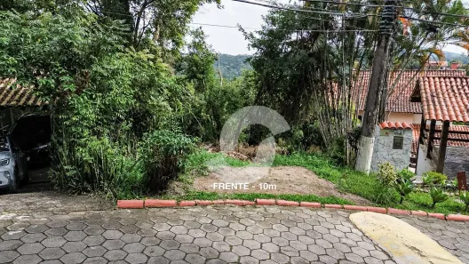 Lote/Terreno à venda, 1105m² no Mata Paca, Niterói