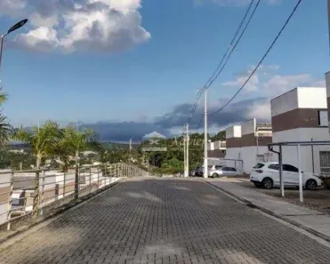 Casa de Condomínio com 2 Quartos à venda, 76m² no Água Espraiada (Caucaia do Alto), Cotia