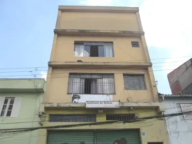Casa com 1 Quarto para alugar, 40m² no Jardim São Savério, São Paulo