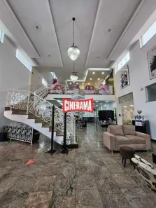 Prédio Comercial à venda, 867m² no Santo Antônio, São Caetano do Sul