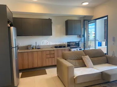 Apartamento com 2 Quartos à venda, 66m² no Swiss Park, Campinas