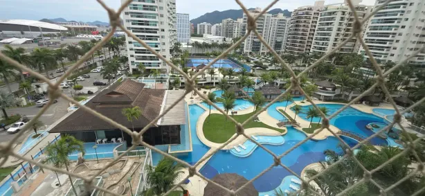 Apartamento com 2 Quartos para alugar, 69m² no Barra Olímpica, Rio de Janeiro