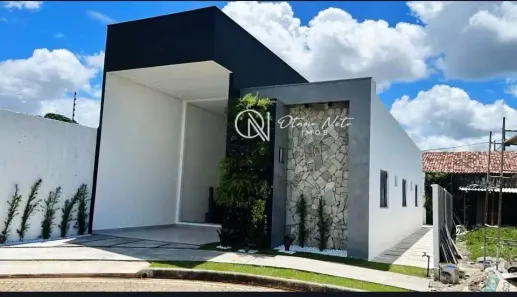 Casa de Condomínio com 3 Quartos à venda, 118m² no Tenoné, Belém