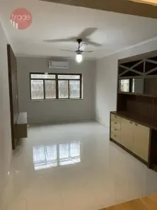 Apartamento com 4 Quartos para alugar, 146m² no Jardim Macedo, Ribeirão Preto