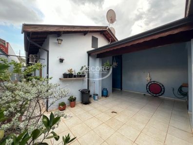 Casa de Condomínio com 3 Quartos à venda, 134m² no Parque Taquaral, Piracicaba