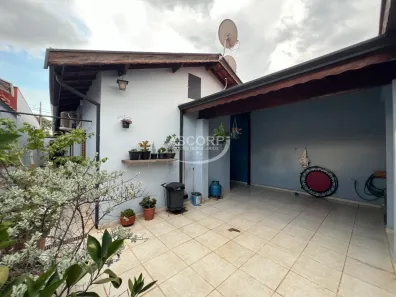 Casa de Condomínio com 3 Quartos à venda, 134m² no Parque Taquaral, Piracicaba
