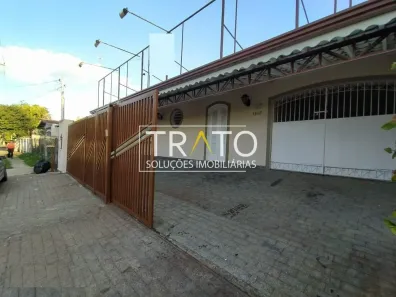 Casa com 3 Quartos à venda, 130m² no Jardim Flamboyant, Campinas