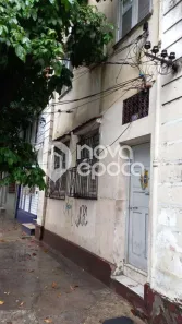 Apartamento com 1 Quarto à venda, 40m² no Vila Isabel, Rio de Janeiro