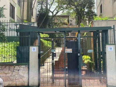 Apartamento com 3 Quartos à venda, 92m² no Vila Moraes, São Paulo