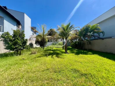 Lote/Terreno à venda, 350m² no Campestre, Piracicaba