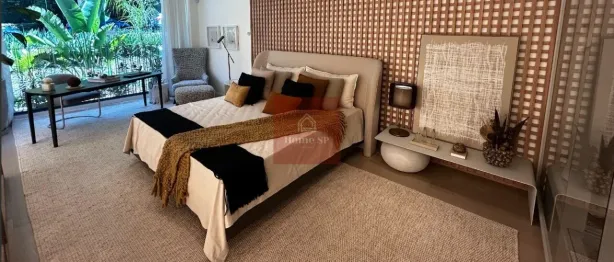Apartamento com 3 Quartos à venda, 215m² no Moema, São Paulo