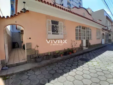 Casa com 3 Quartos à venda, 104m² no Méier, Rio de Janeiro