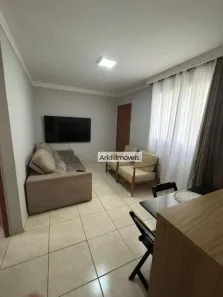 Apartamento com 2 Quartos à venda, 50m² no Jardins Rio Preto, São José do Rio Preto