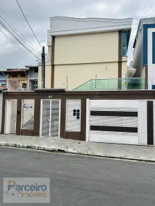 Sobrado com 3 Quartos para alugar, 128m² no Cidade Patriarca, São Paulo