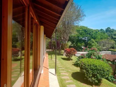 Casa com 7 Quartos à venda, 630m² no Parque dos Cafezais I, Itupeva