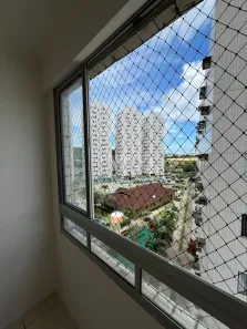 Apartamento com 3 Quartos à venda, 52m² no Artur Lundgren I, Paulista
