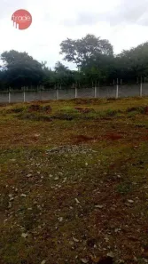 Lote/Terreno à venda, 660m² no Residencial e Empresarial Alphaville, Ribeirão Preto